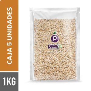 Pack Avena Integral 1KG