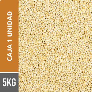 Quinoa 5KG