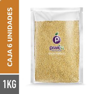 Pack Quinoa 1KG