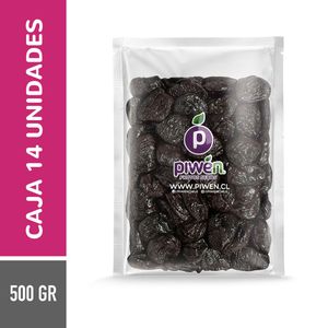 Pack Ciruela Sin Carozo 500GR