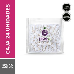 Pack Coco Cubo Con Azúcar 250GR