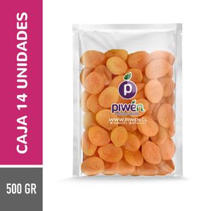 Pack Damasco Turco 500GR