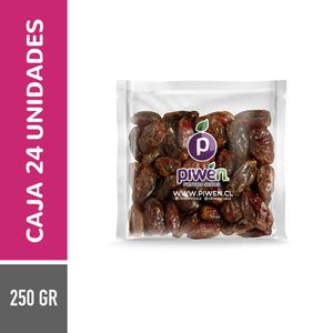 Pack Dátiles Sin Carozo 250GR