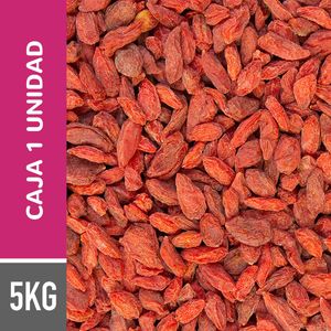 Goji 5KG