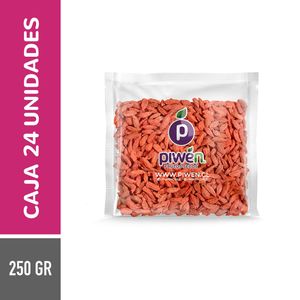 Pack Goji 250GR