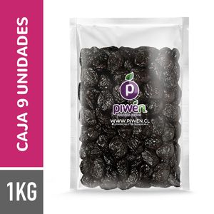 Pack Ciruela Sin Carozo 1KG