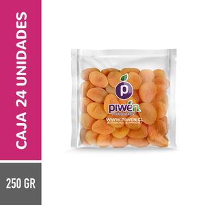 Pack Damasco Turco 250GR