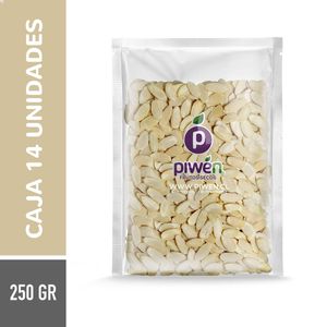 Pack Almendra Laminada Sin Piel 250GR