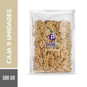 Pack Nuez Mariposa 500GR
