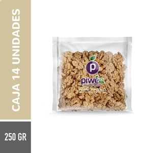 Pack Nuez Mariposa 250GR