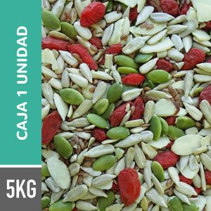 Mix Primavera 5KG