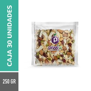 Pack Mix Aconcagua 250GR