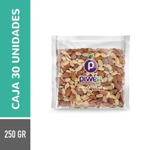 Pack Mix Nativo Sin Sal 250GR