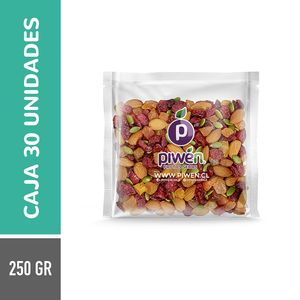 Pack Mix Piwén 250GR