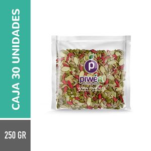 Pack Mix Primavera 250GR