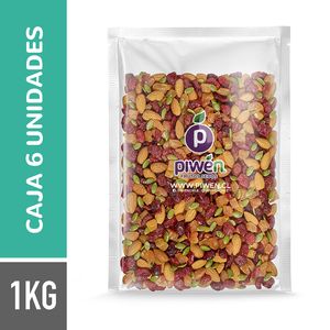 Pack Mix Piwén 1KG