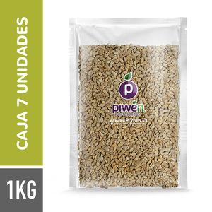 Pack Semillas Maravilla 1KG