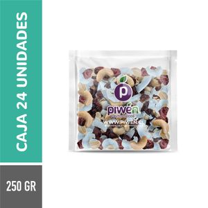 Pack Mix Continental 250GR