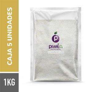 Pack Harina de Avena 1KG