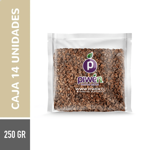 Pack Cacao Nibs 250GR