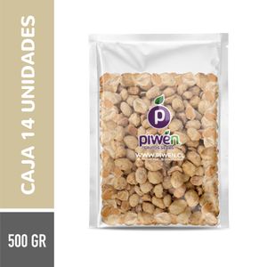 Pack Maní Confitado 500GR