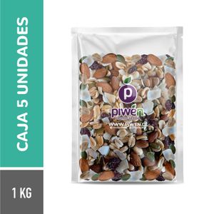 Pack Mix Aconcagua 1KG