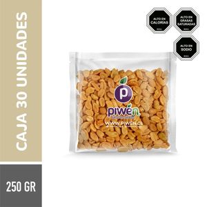 Pack Maní Merkén 250GR