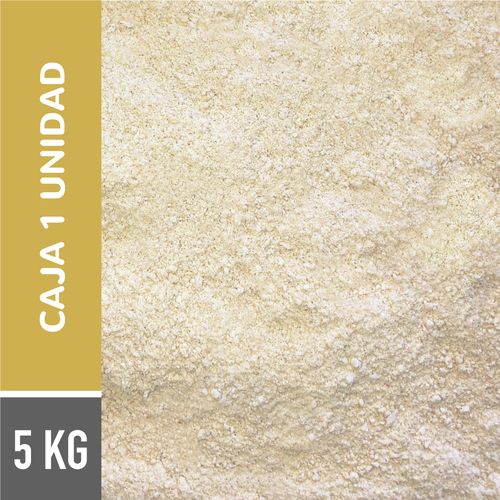 Harina de Avena 5KG