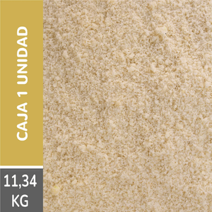 Harina de Almendras sin piel 11,34KG