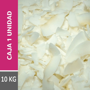 Coco Chips Natural Importado 10KG
